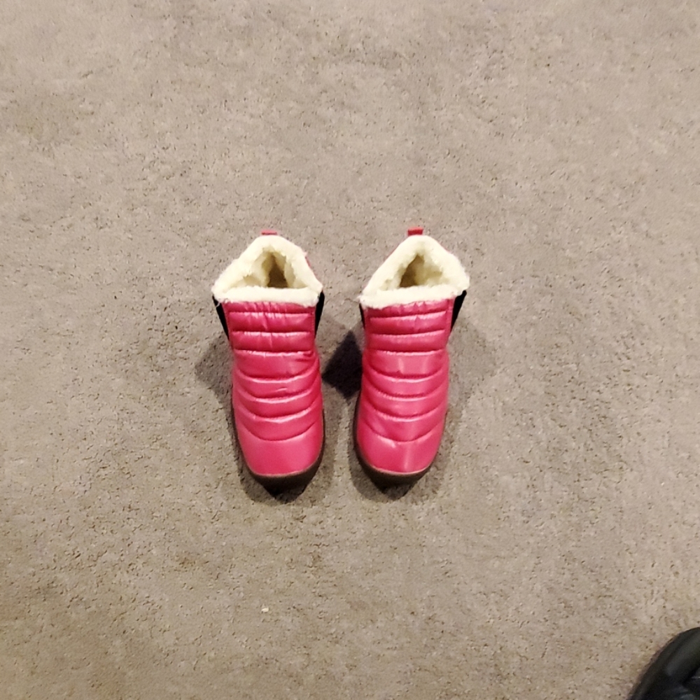 Kids Boot - Picture 2 of 4